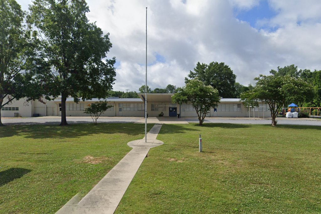 Tallulah Academy