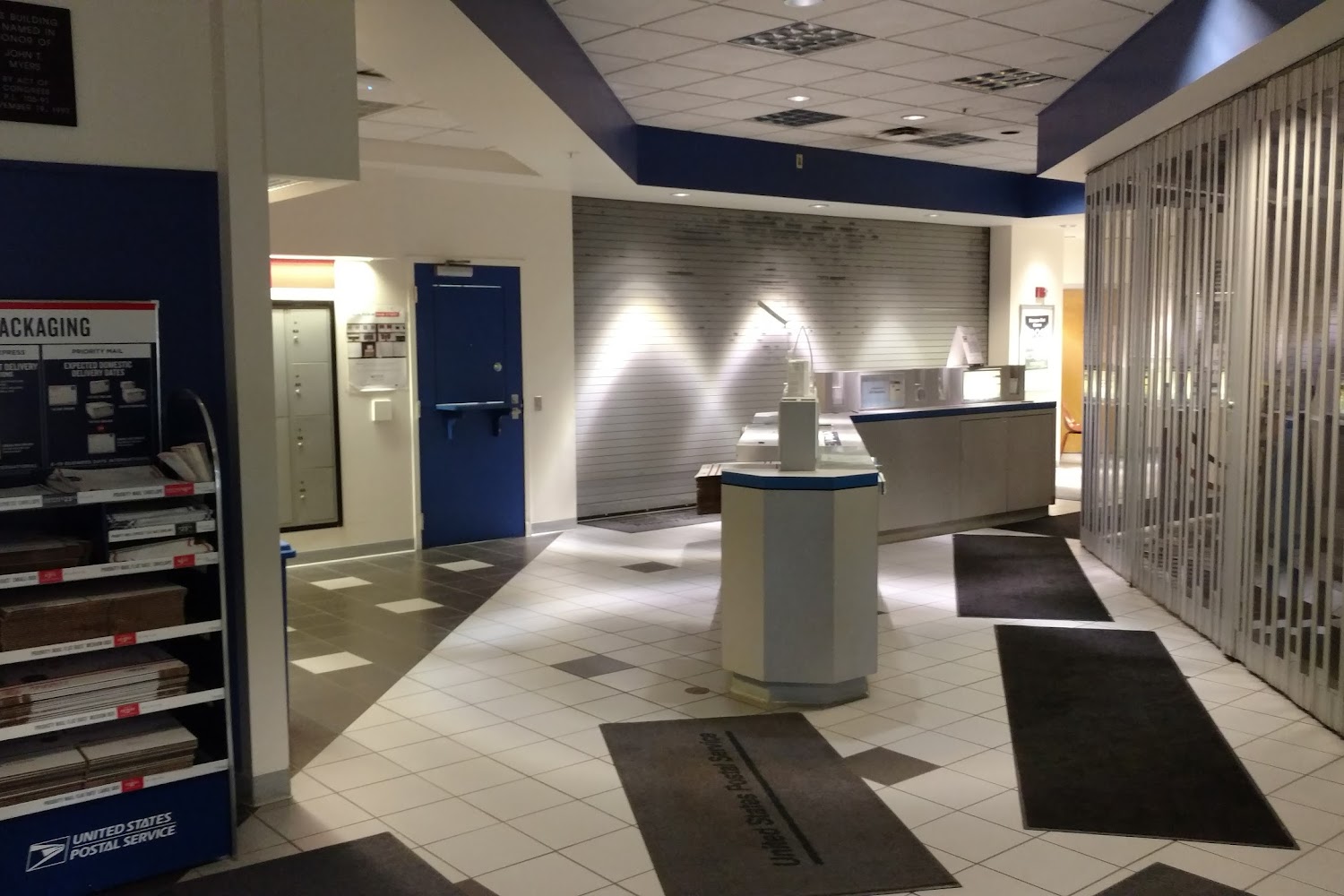 Terre Haute Passport Office