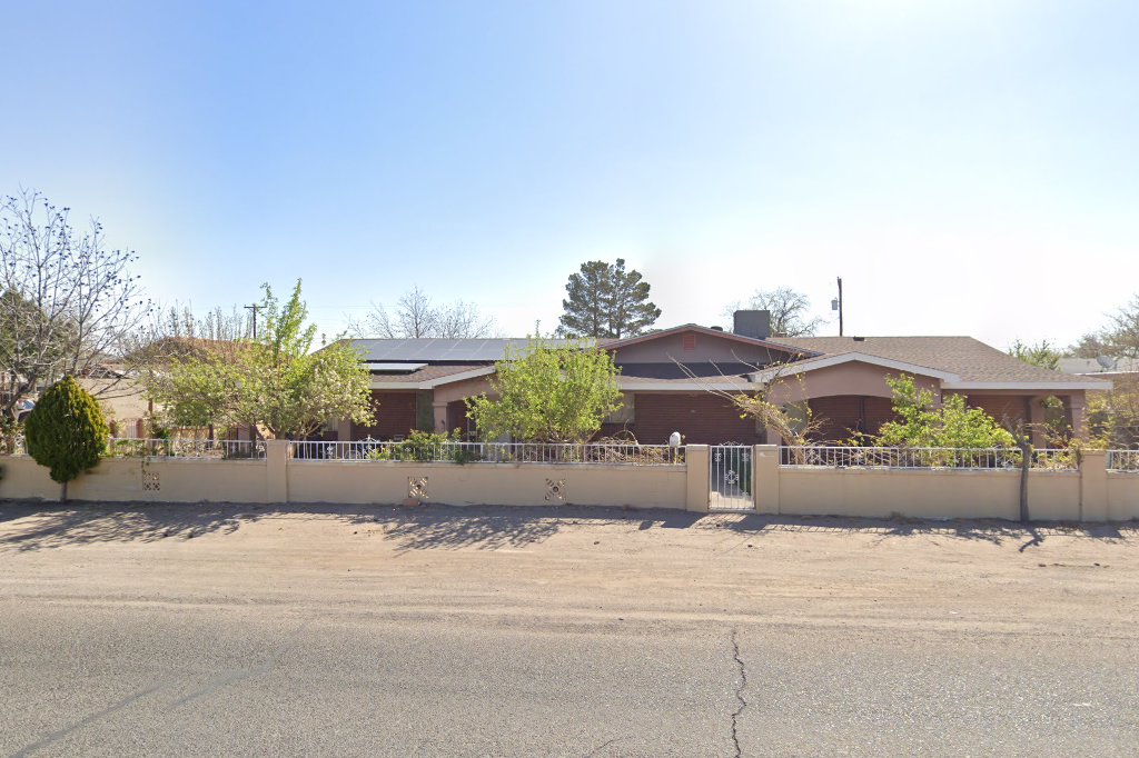 Deming Luna County Humane Society
