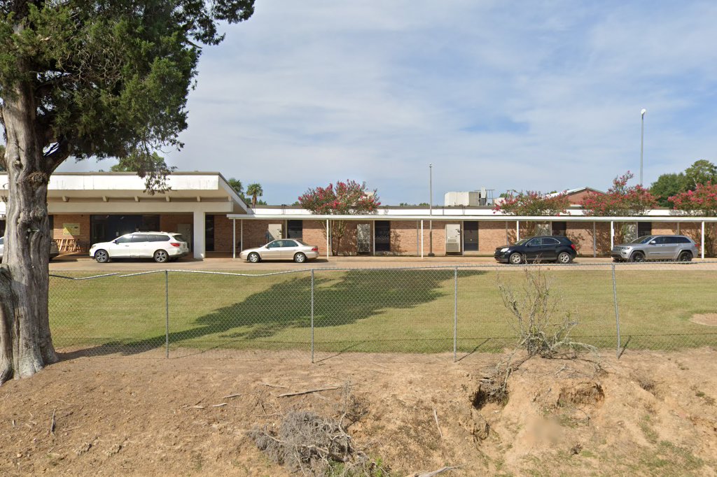 Lafargue Elementary School