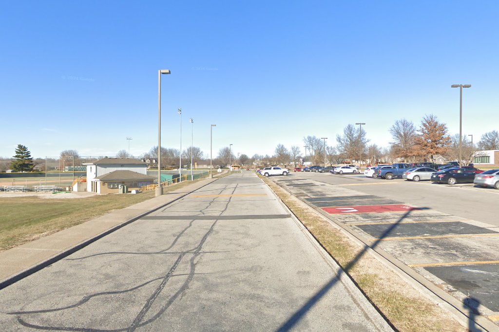 Washington West Elementary School