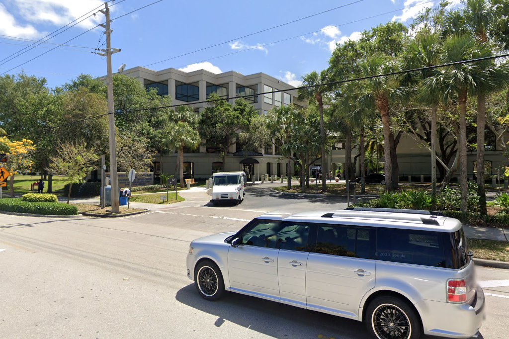 Martin County Circuit Court