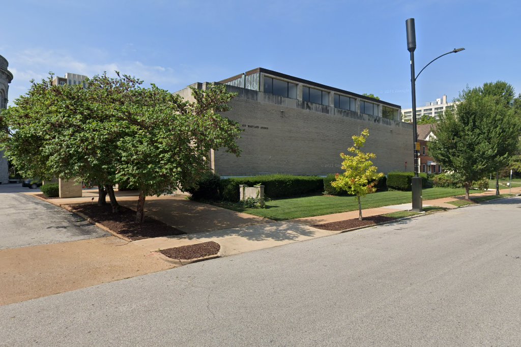 Cathedral Basilica School Of St Louis