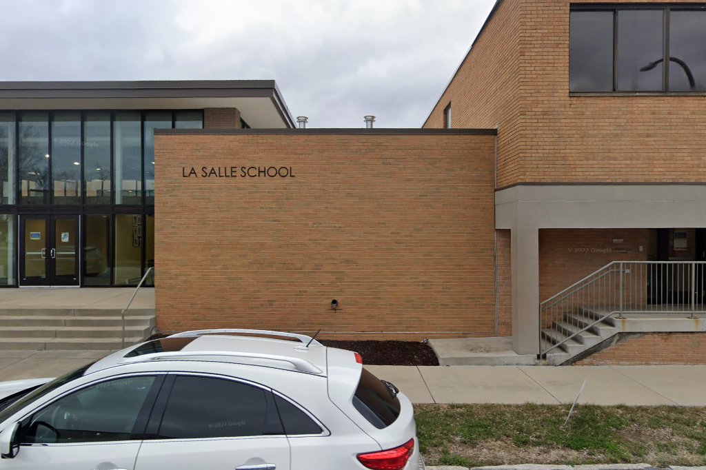 Central Catholic St. Nicholas School