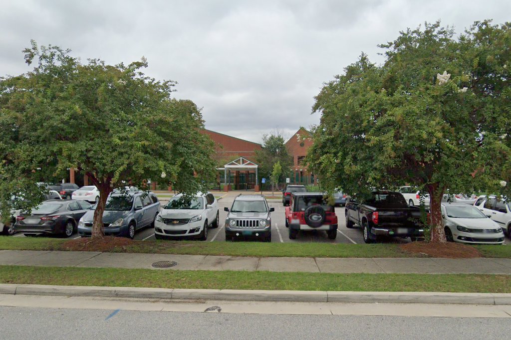 Davidson Magnet School