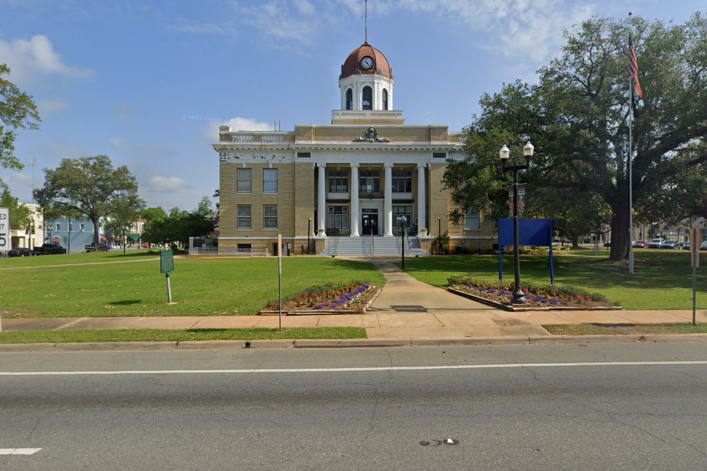 Gadsden County Circuit Court