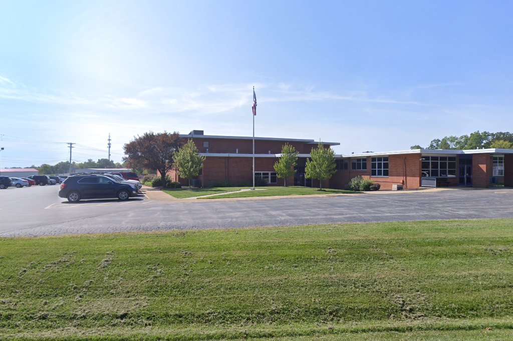 Coleman Elementary School