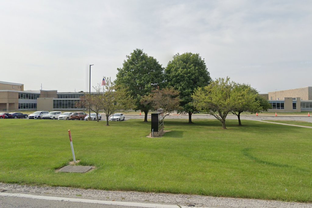 Creston Middle School