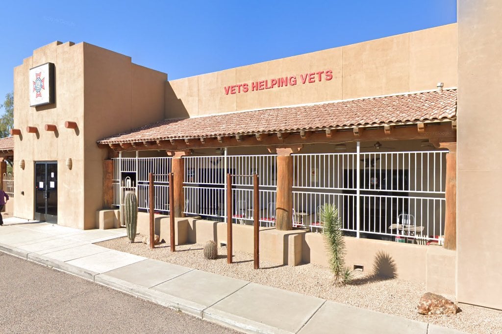 Veterans of Foreign Wars Post 7968