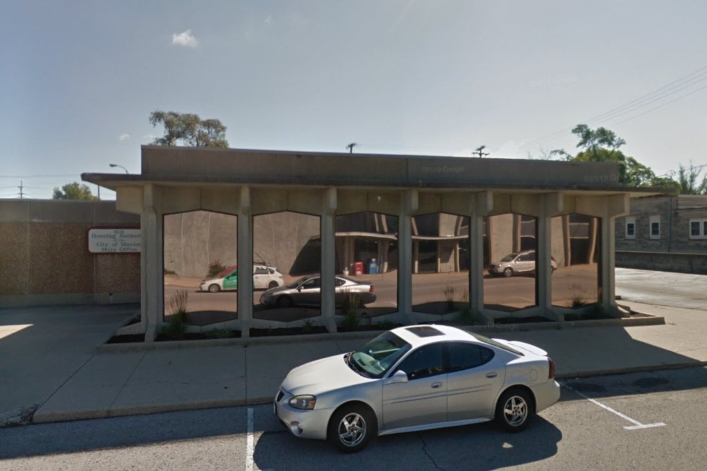 Marion Housing Authority
