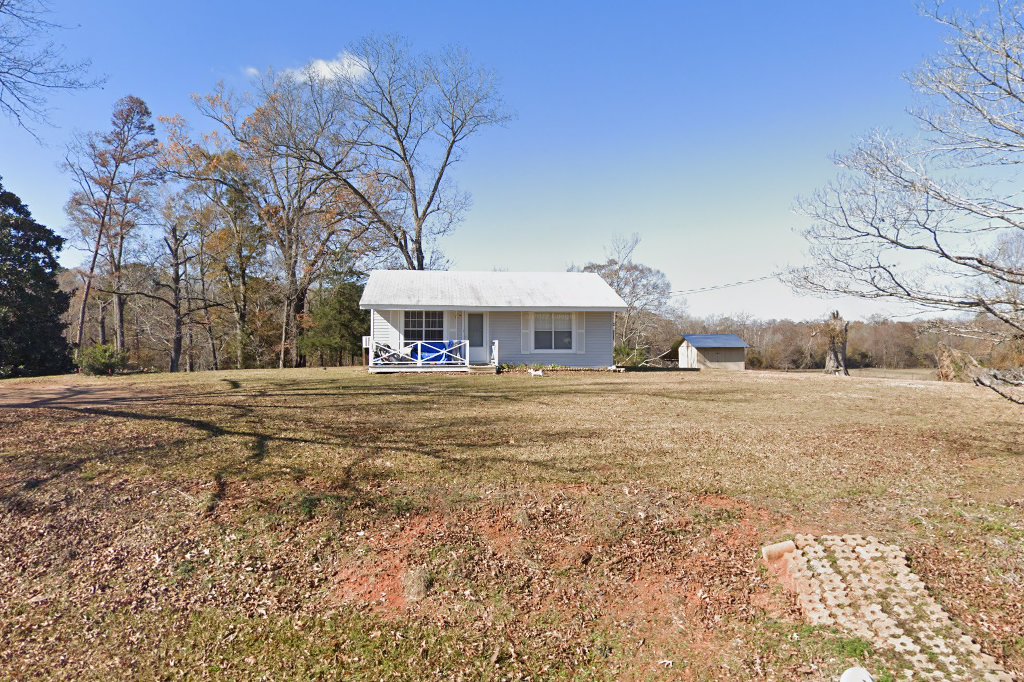 Calhoun Justice of Peace Court