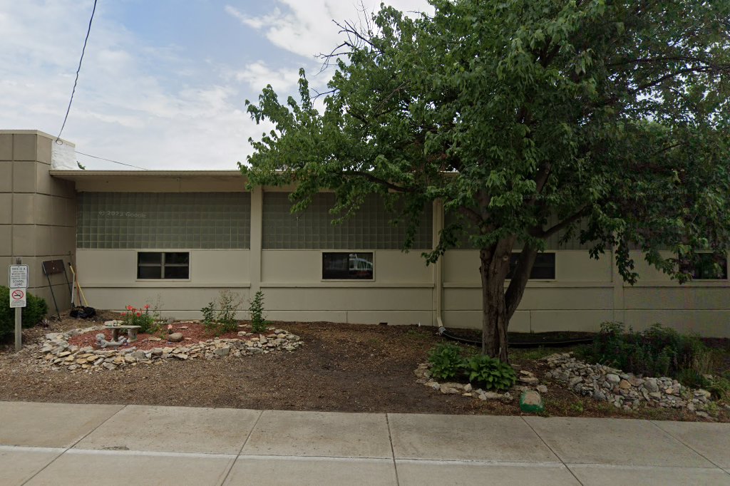 Virginia E. George Elementary School