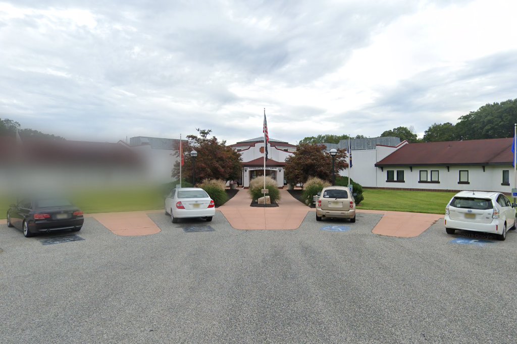 Hagedorn Psychiatric Hospital School