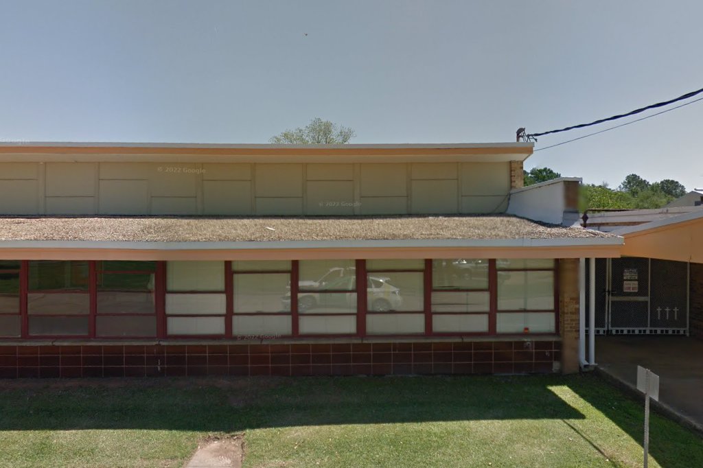 St Frances Cabrini School