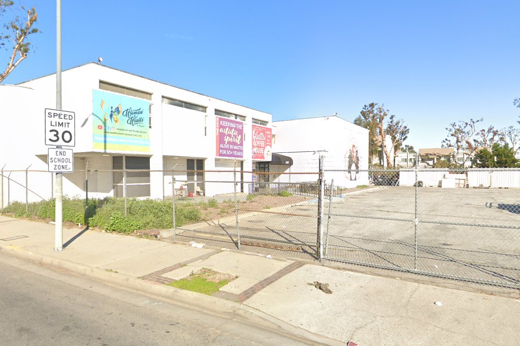 Youth Opportunities High School