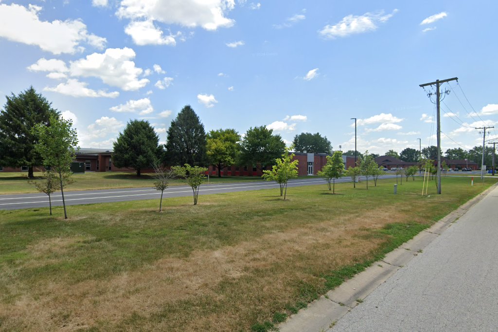 Plainfield Community Middle School