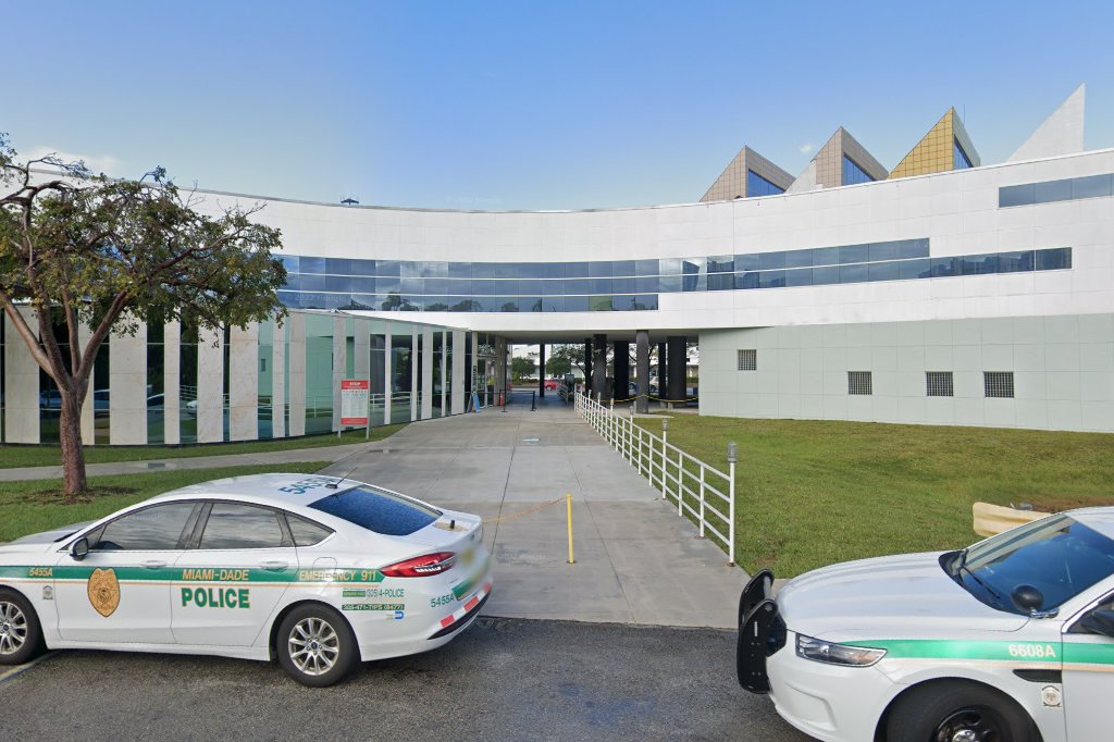 North Dade District Court