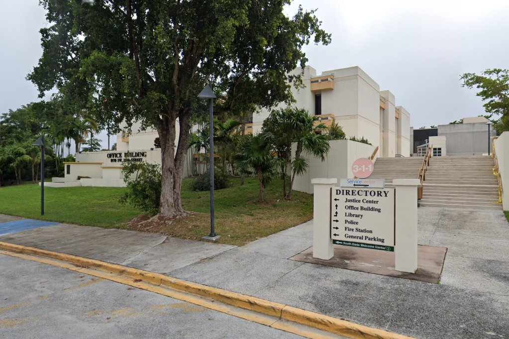 South Dade District Court