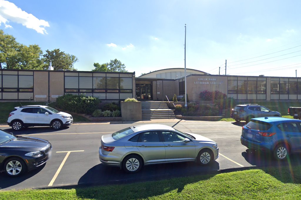 Green Park Lutheran School