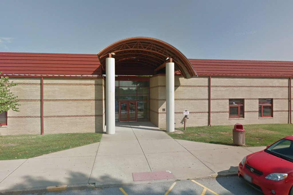 Fox Senior High School