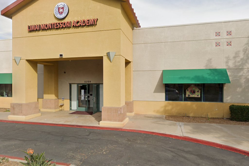 Tutor Time Child Care Learning Centers