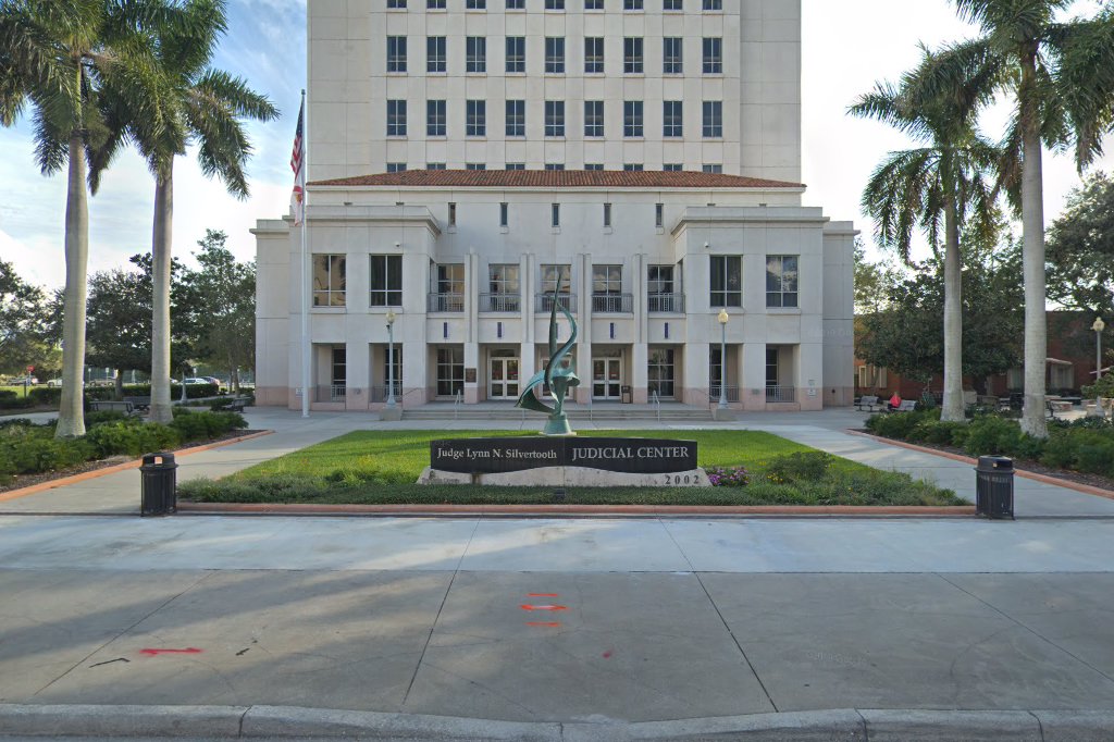 Sarasota County Court