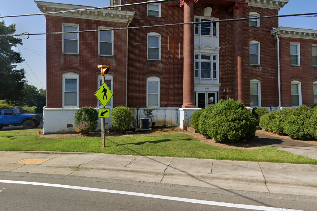 Rockingham County Court