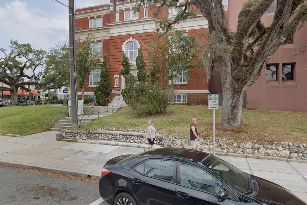 Hernando County Circuit Court