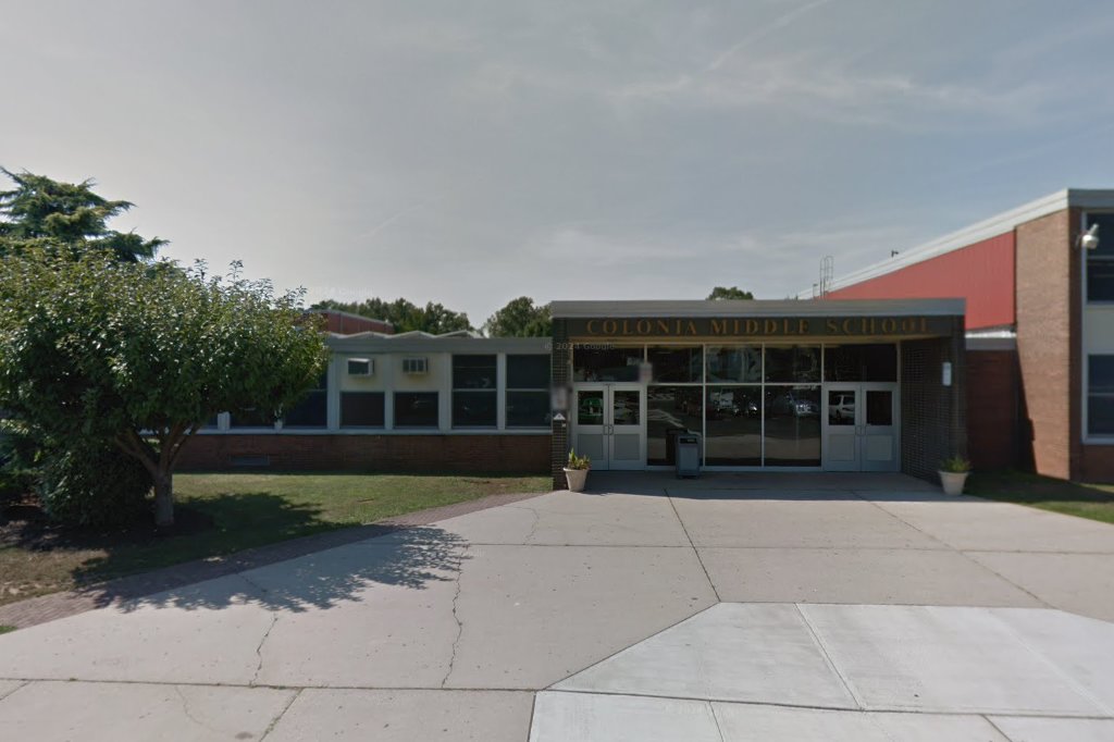 Colonia Middle School