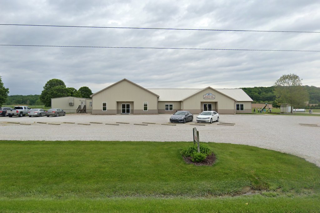 Southern Hills Mennonite School