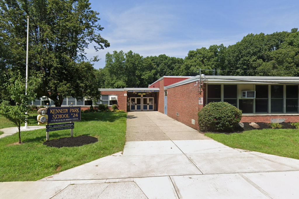 Kennedy Primary Academy