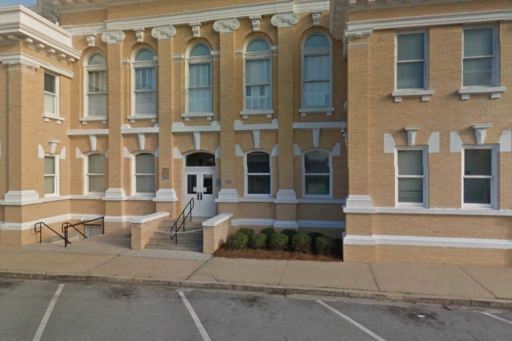 Duplin District Court