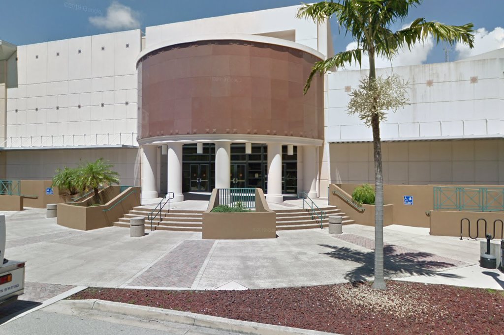 Delray Beach County Court