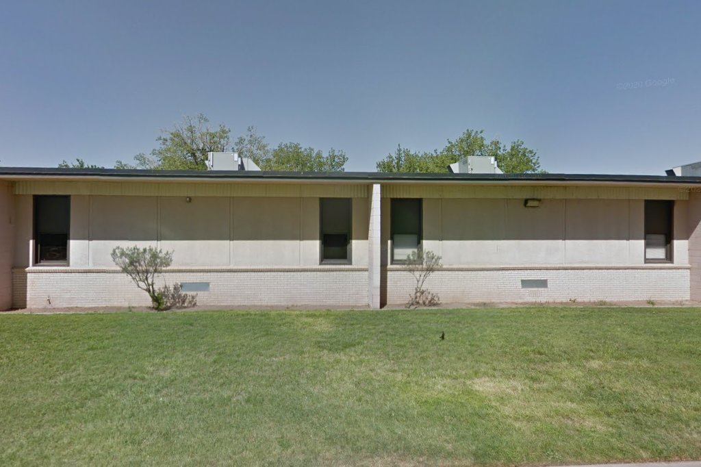 Monterrey Elementary School