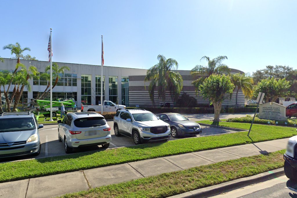Highlands County Court