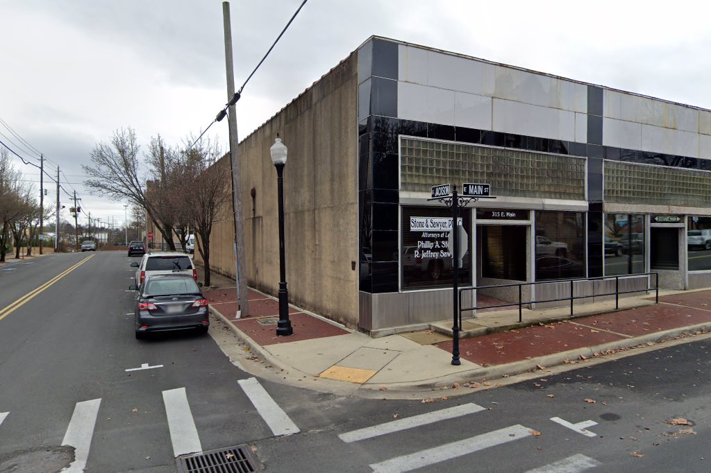 Ouachita County Prosecuting Attorney