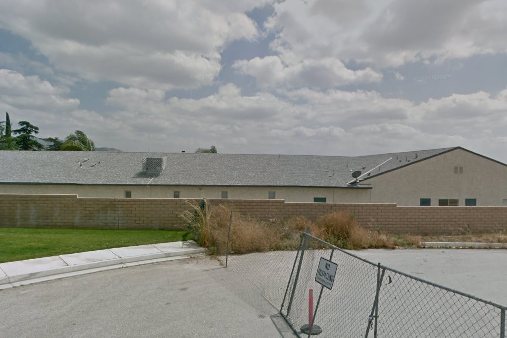 Calvary Christian School