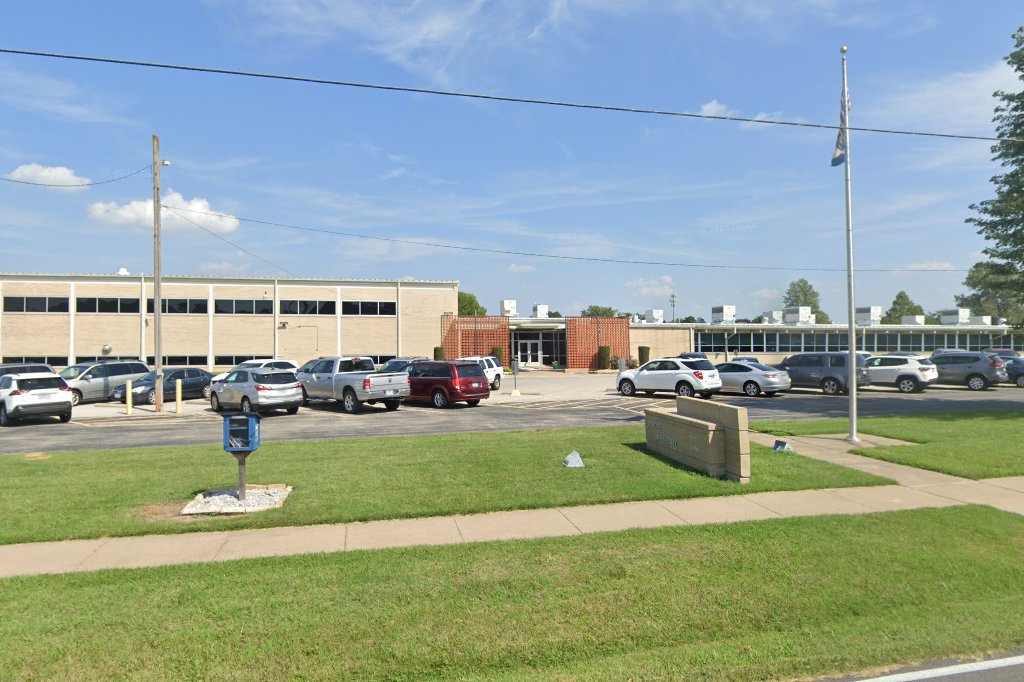 Price Elementary School