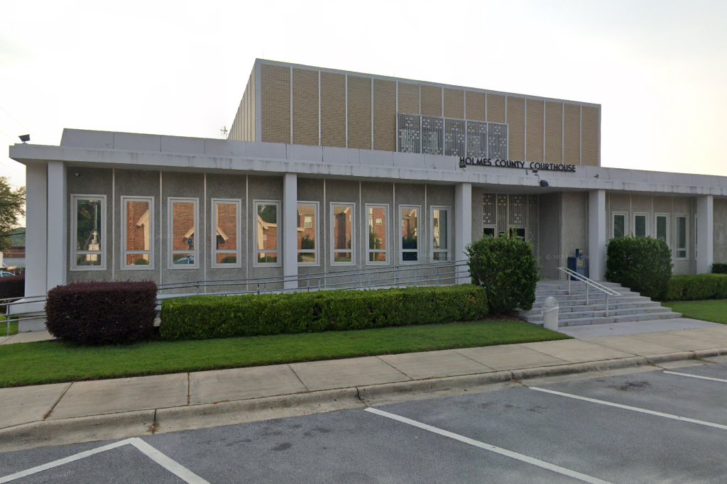 Holmes County Circuit Court