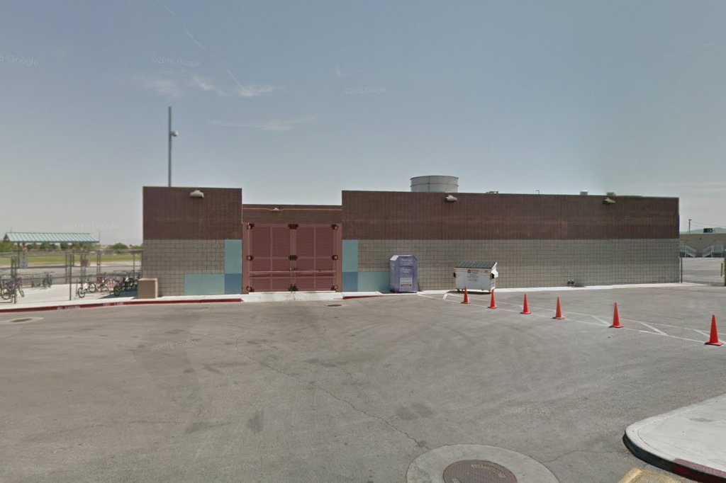 Steve Schorr Elementary School