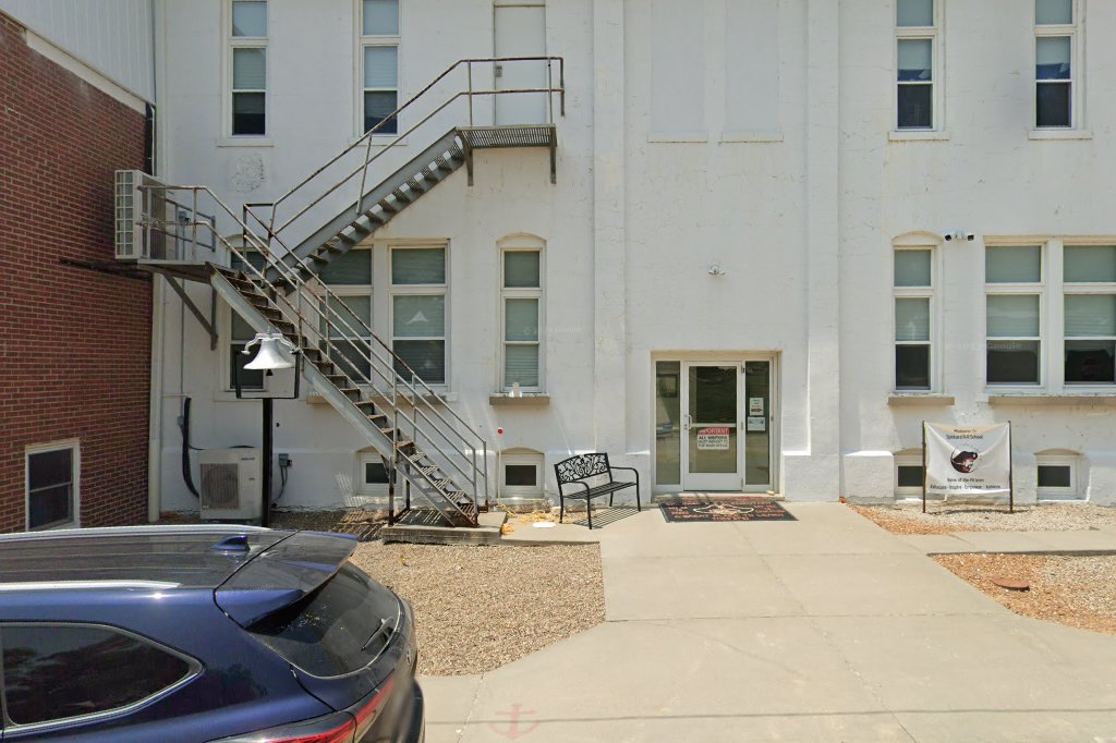 Spickard Elementary School