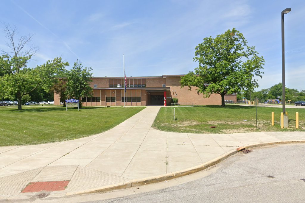 Francis Scott Key School 103