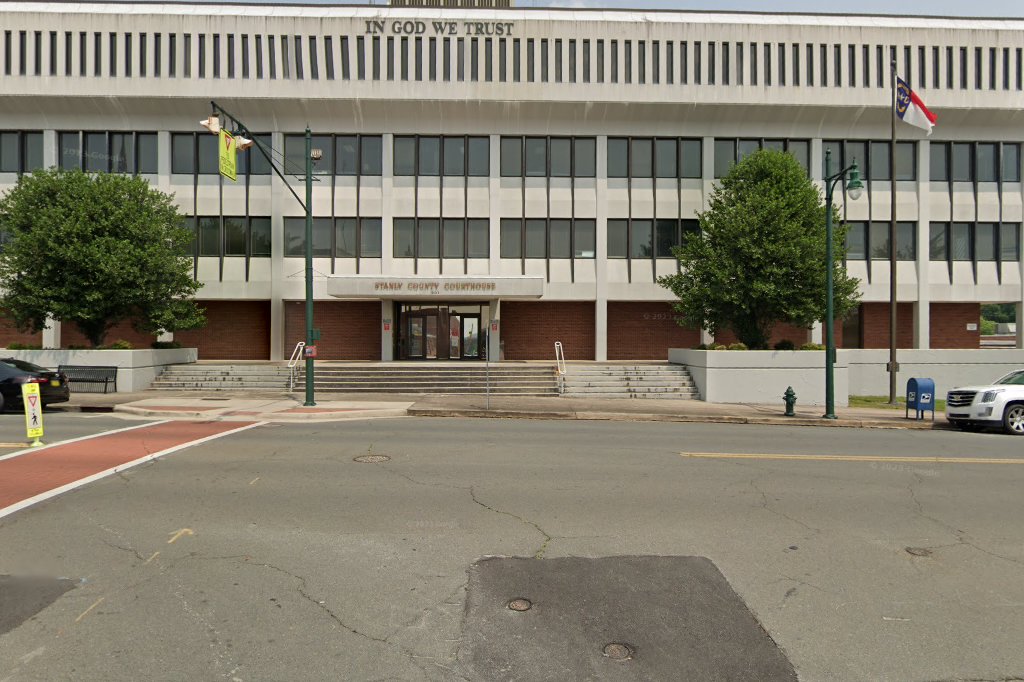District Attorney