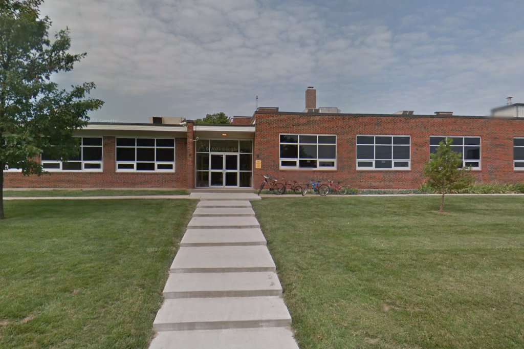 South Houston Elementary School