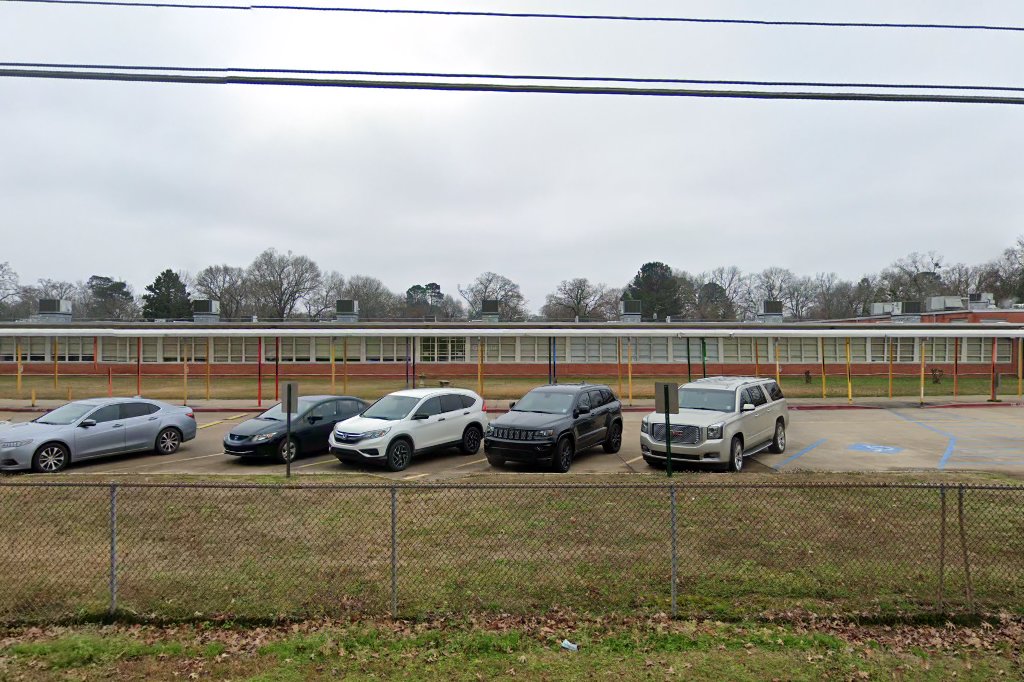 North Highlands Elementary