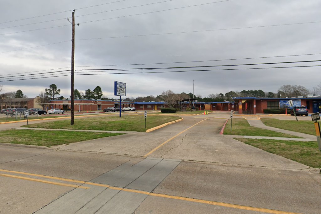Southern Hills Elementary School