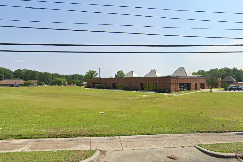 Greene County District Attorney
