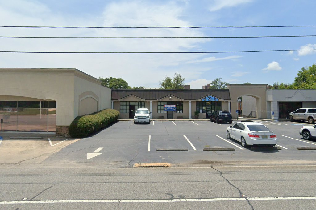 US Department of Veterans Affairs - Macon Vet Center