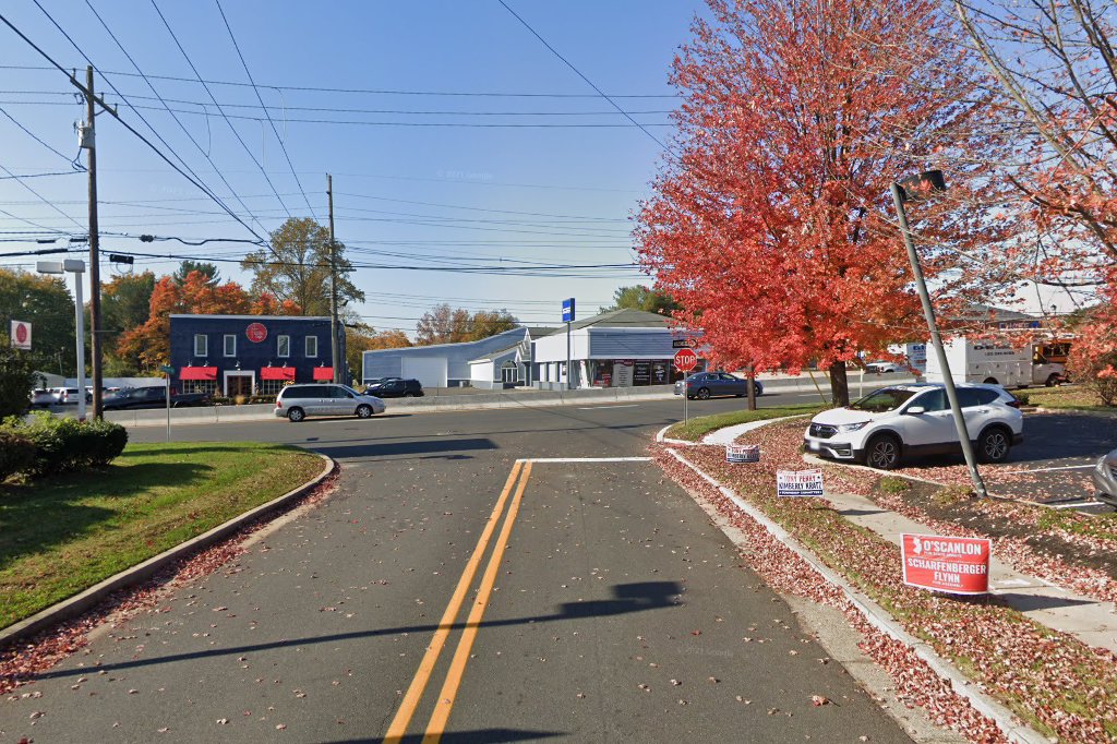 Fairview 7-8 School