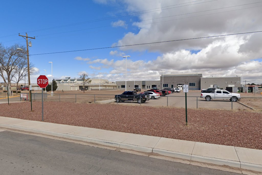 Milan Elementary School
